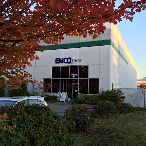 Emco HVAC Port Coquitlam