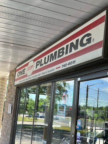 One Stop Plumbing Limited