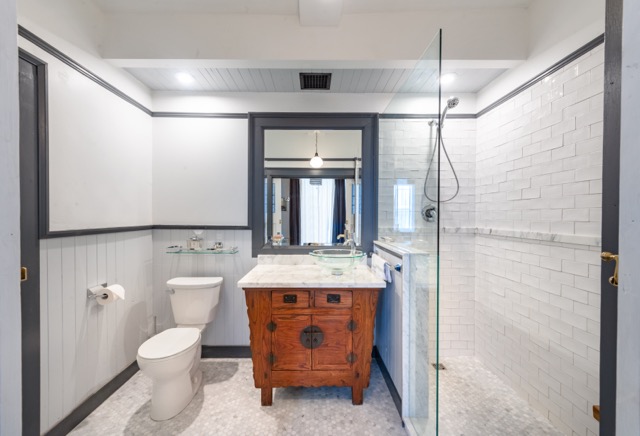 Precise Plumbing & Heating Inc.