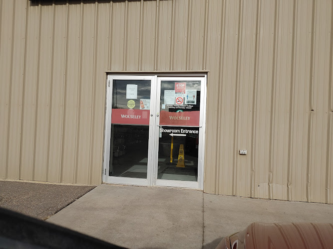Wolseley Mechanical Group