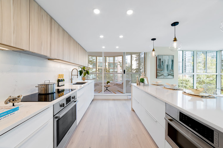 RenoModa Developments Ltd