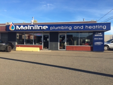 Mainline Plumbing & Heating