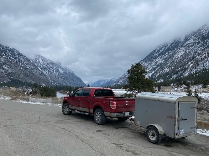 Similkameen Plumbing & Heating Services