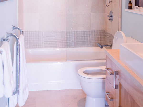 Menard Plumbing and Heating – Heat and Plumbing Emergency