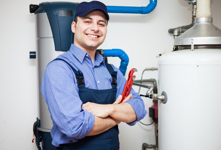 Scott Trotter Plumbing
