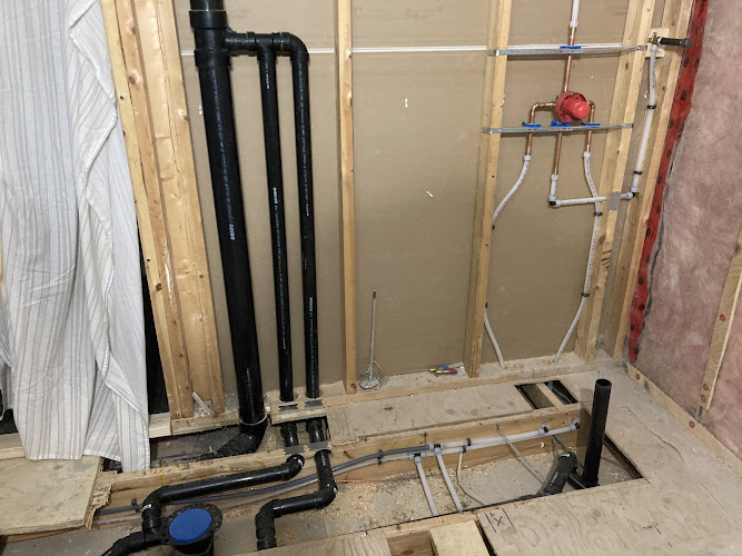 Bratchis Plumbing