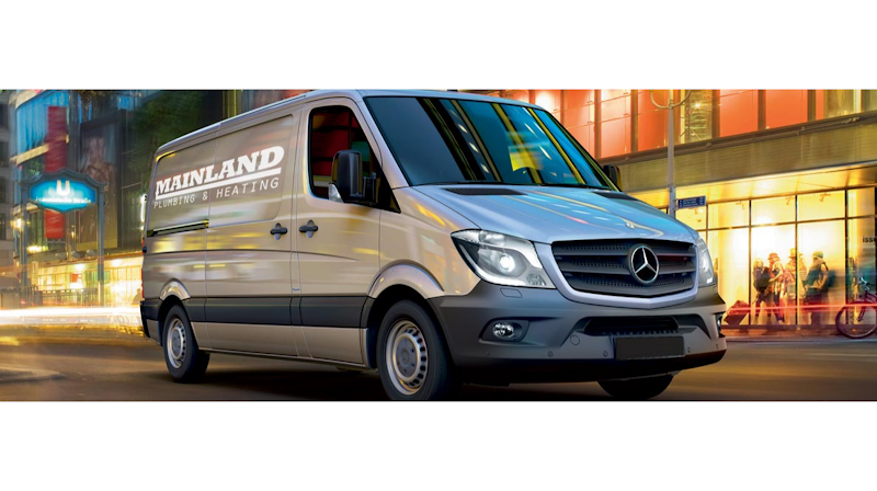 Mainland Plumbing & Heating Ltd.