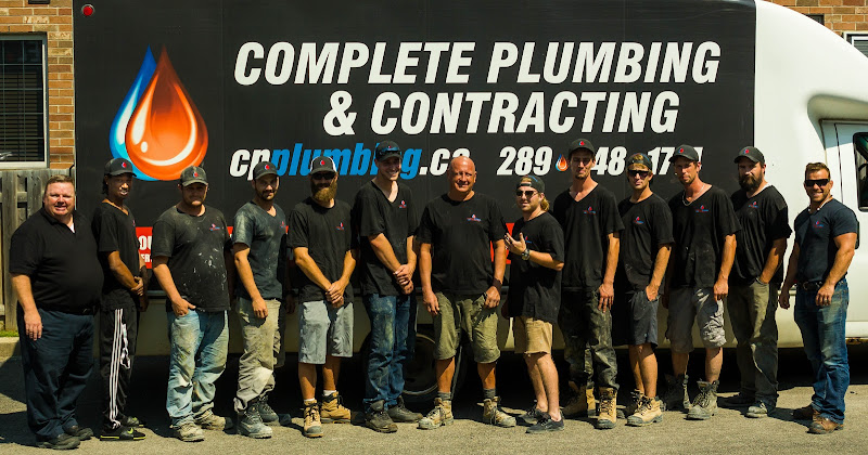 Complete Plumbing