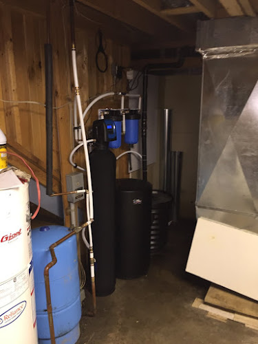Leak Proof Plumbing