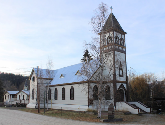 St Pauls Church
