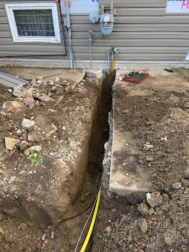 JRA Plumbing & Mechanical