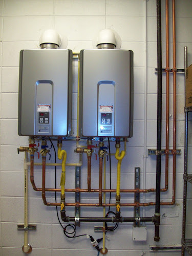 R&R Plumbing Solutions INC.