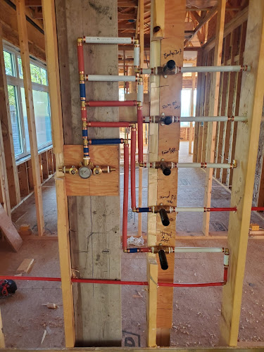 North Valley Plumbing & Heating LTD.