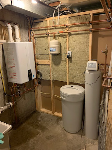 G S Plumbing Solutions Inc