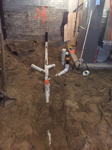 Tom Day Plumbing and Drains Toronto