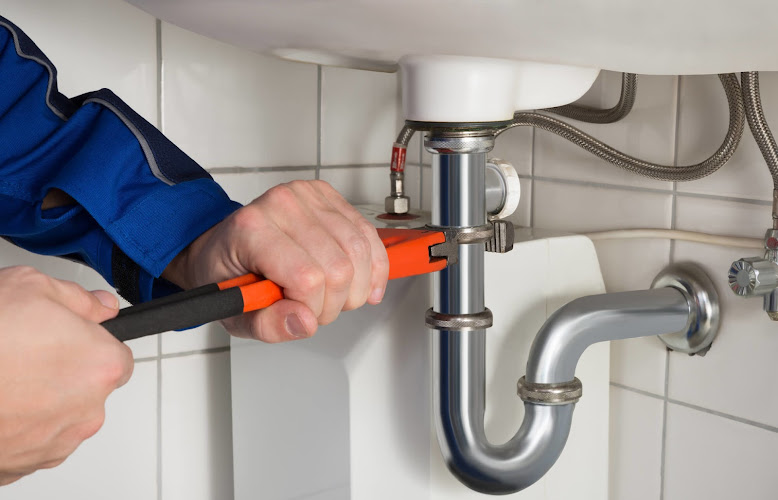 EMC Plumbing and Drains