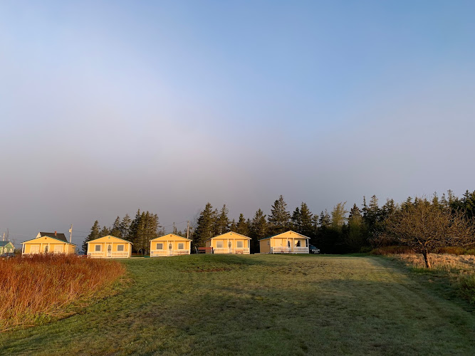 Seaside Haven Cottages