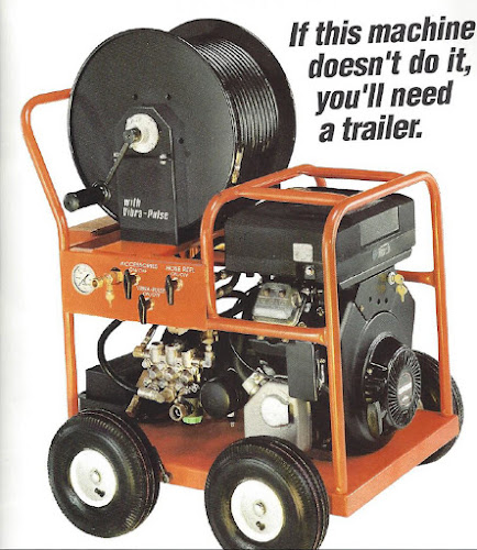 Lawton Peter & Son Plumbing Inc