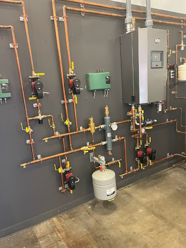 PLUMBER ON DEMAND of AJAX-PICKERING, ON