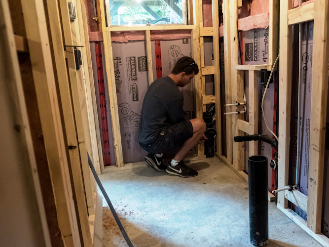 1st Down Plumbing Vancouver