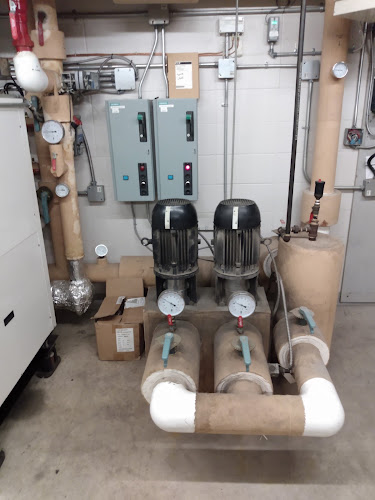 SOS Mechanical Plumbing & Heating