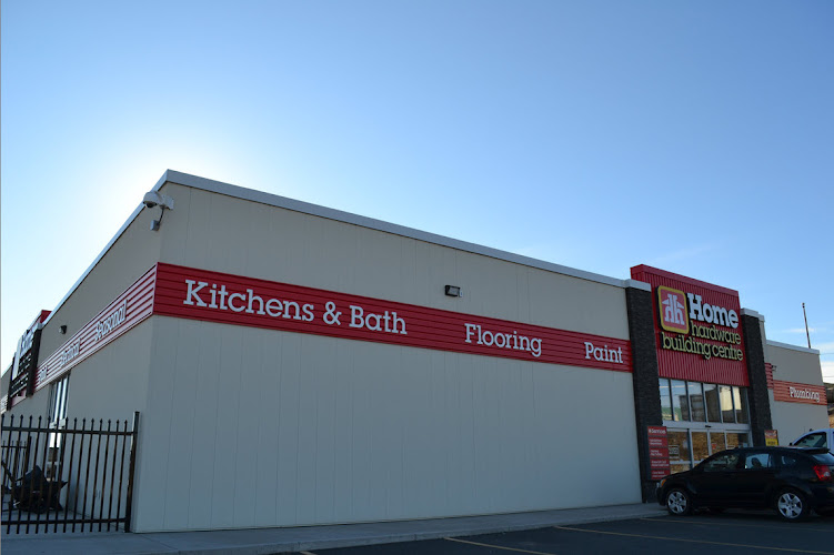 Saint John West Home Hardware Building Centre