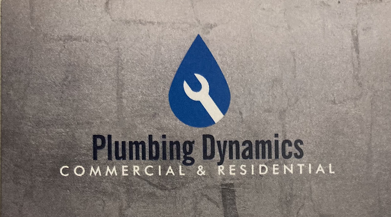 Plumbing Dynamics
