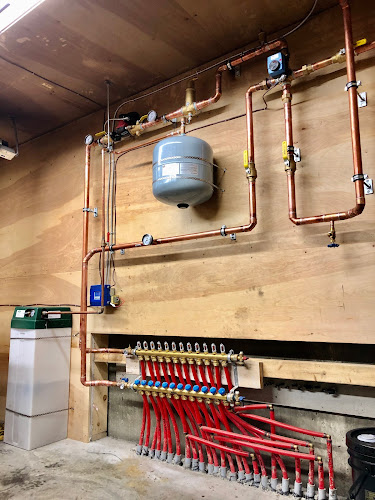 JD Plumbing and Gas