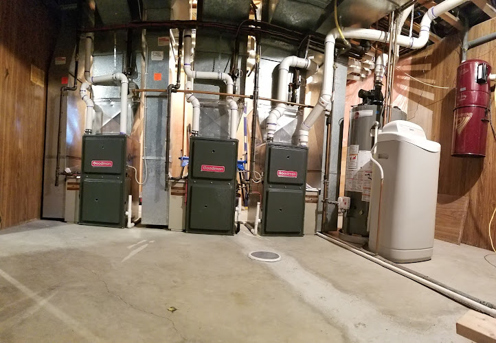 Chinook Refrigeration & Air Conditioning Ltd.