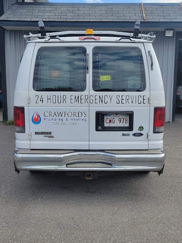 Crawford’s Plumbing & Heating