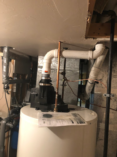 PLUMBER ON DEMAND of NORTH CALGARY, AB