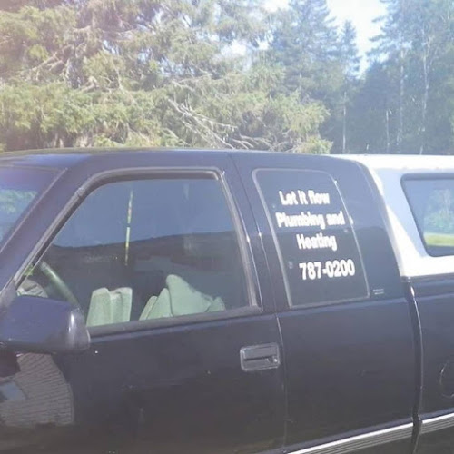 Let it Flow Plumbing & Heating