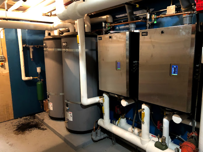Water And Warmth Services