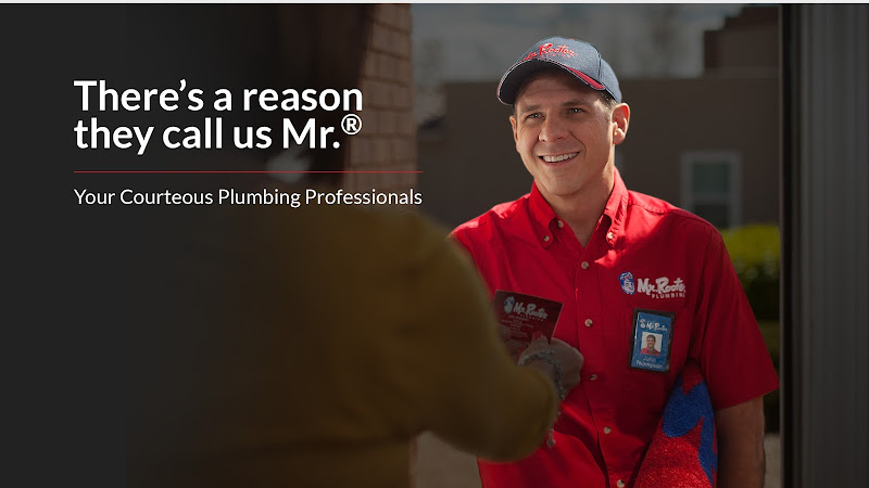 Mr. Rooter Plumbing of Halifax