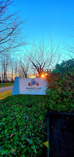 Barclay Sales Ltd