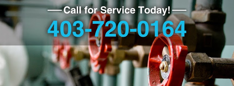 T H Plumbing & Heating Ltd