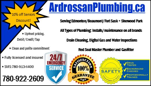 Ardrossan Plumbing