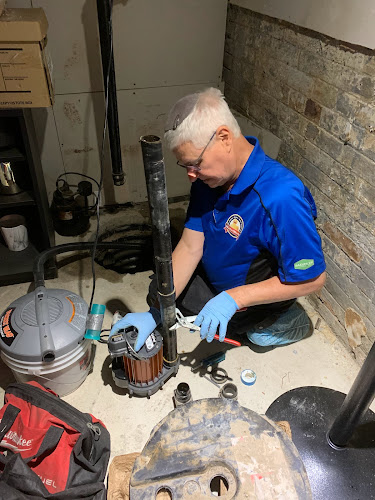 WaterWorks Plumbing & Drains