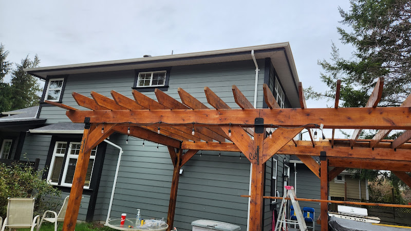 Terry’s Renos and Repairs