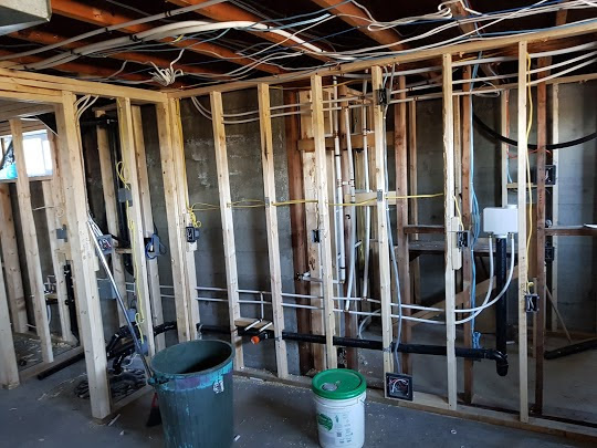 NICK’S PLUMBING