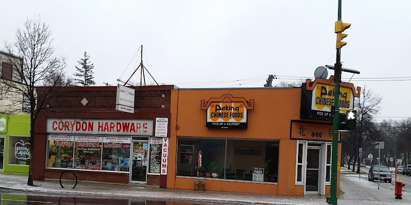 Corydon Hardware Ltd