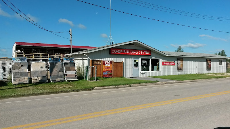 Co-op Home