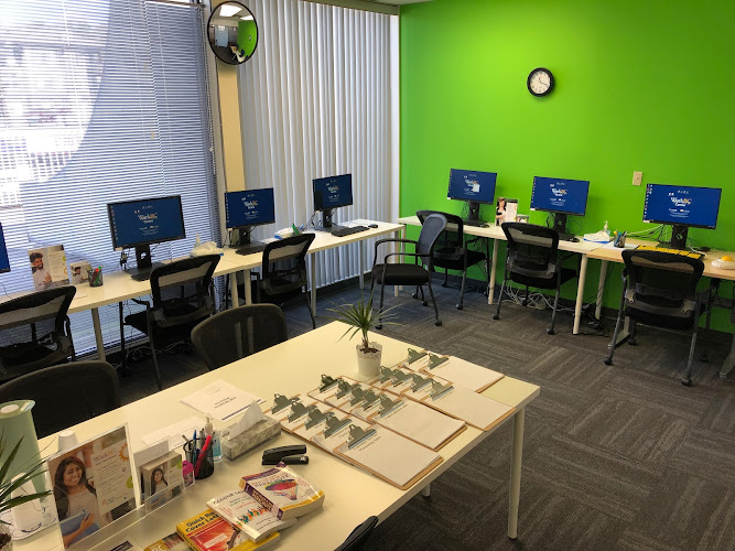 WorkBC Centre Port Coquitlam