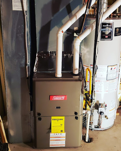 Lux Plumbing & Drainage