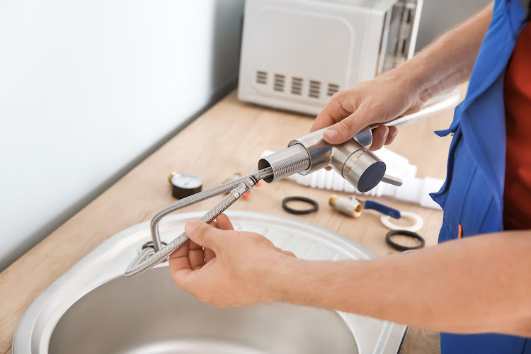Beaches Bluffs Leslieville Plumbing & Drains