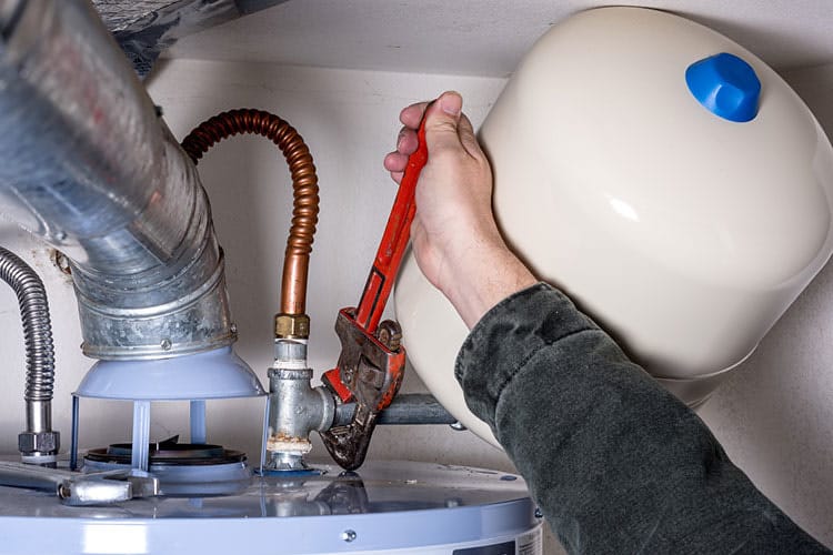 SOS Reliable Plumbing Regina