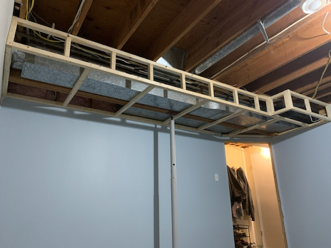 UR Home Maintenance and Renovations