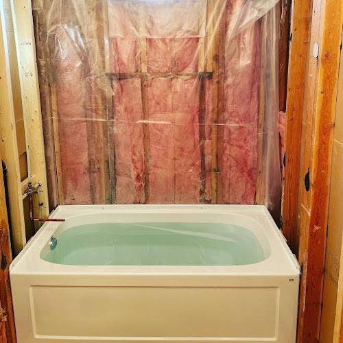 Desert Hills Plumbing Ltd.