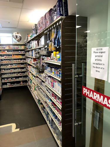 Pharmasave Dawson City – Telepharmacy