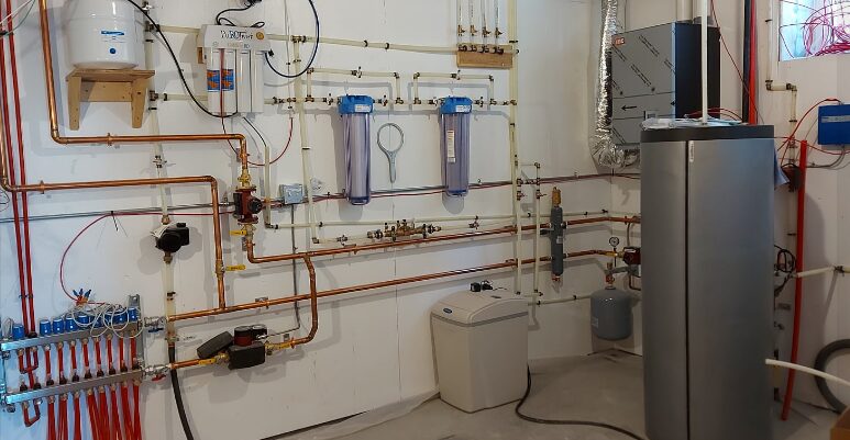 Symons Valley Plumbing